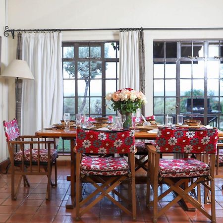 Francolin Cottage At Great Rift Valley Lodge & Golf Resort 奈瓦沙 外观 照片