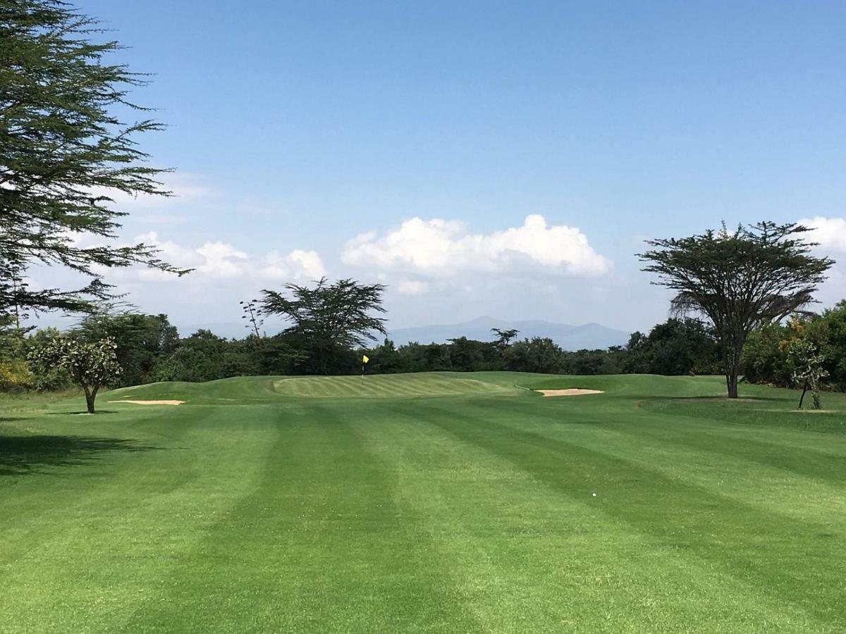 Francolin Cottage At Great Rift Valley Lodge & Golf Resort 奈瓦沙 外观 照片