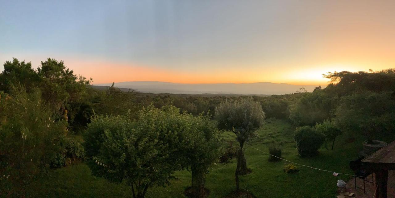 Francolin Cottage At Great Rift Valley Lodge & Golf Resort 奈瓦沙 外观 照片